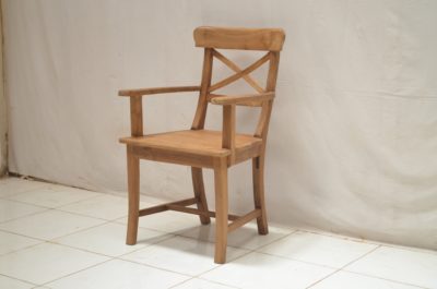 Marseille Chair