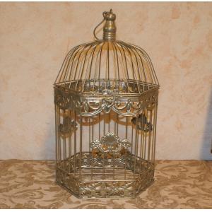 Bird Cage - French large