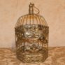 Bird Cage - French small