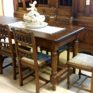 Set of 6 Henry II Chairs