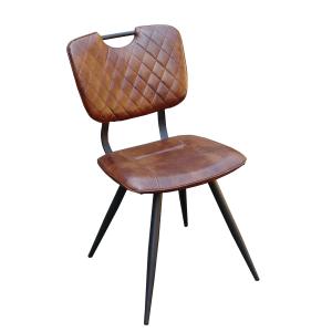 Peter Chair with Handle