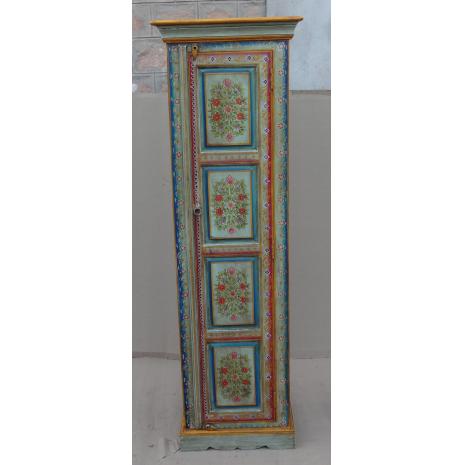 Painted Cabinet