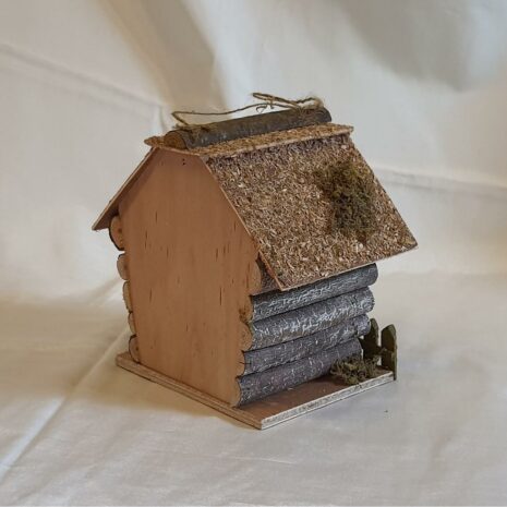 Bird house (2)